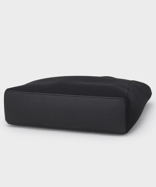 INDIVI / インディヴィ トートバッグ | 【A4収納可能／合皮】メッシュトートバッグ | 詳細4