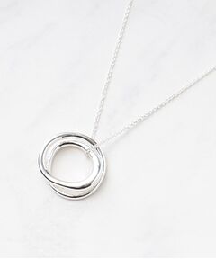 INDIVI / インディヴィ ネックレス・ペンダント・チョーカー | 【フリー調整可能】ワントップロングネックレス