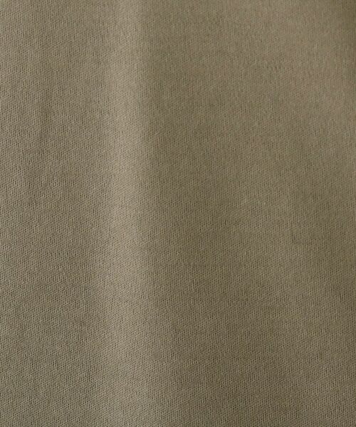 INDIVI / インディヴィ カットソー | 【洗える】きれいめノースリーブトップス | 詳細13