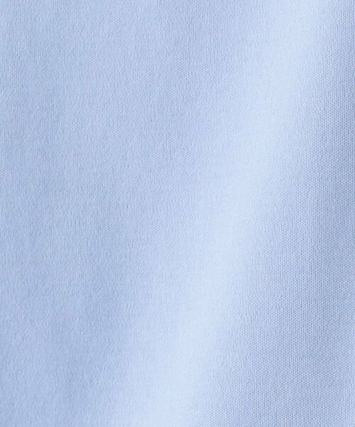INDIVI / インディヴィ カットソー | 【洗える】きれいめノースリーブトップス | 詳細17