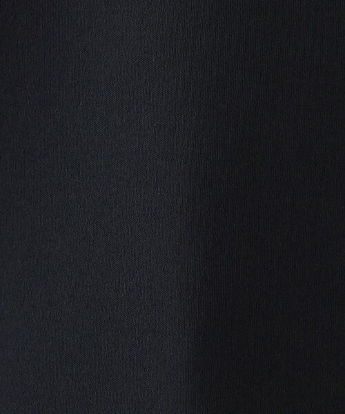 INDIVI / インディヴィ カットソー | 【洗える】きれいめノースリーブトップス | 詳細9