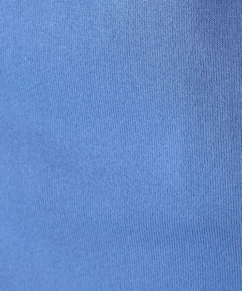 INDIVI / インディヴィ カーディガン・ボレロ | 【洗える／肌触り◎】ミニマムデザイン ニットカーディガン | 詳細13