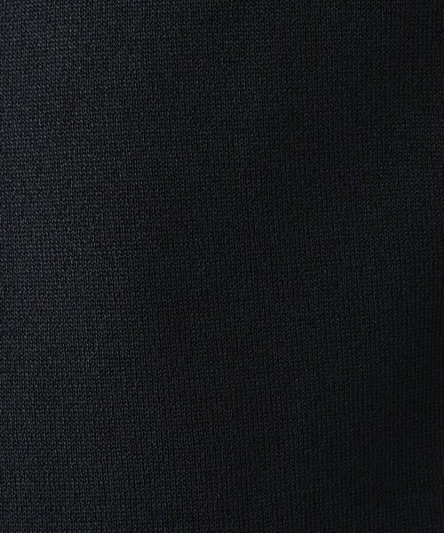 INDIVI / インディヴィ カーディガン・ボレロ | 【洗える／肌触り◎】ミニマムデザイン ニットカーディガン | 詳細9