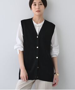 レディース ベスト | ファッション通販 タカシマヤファッション