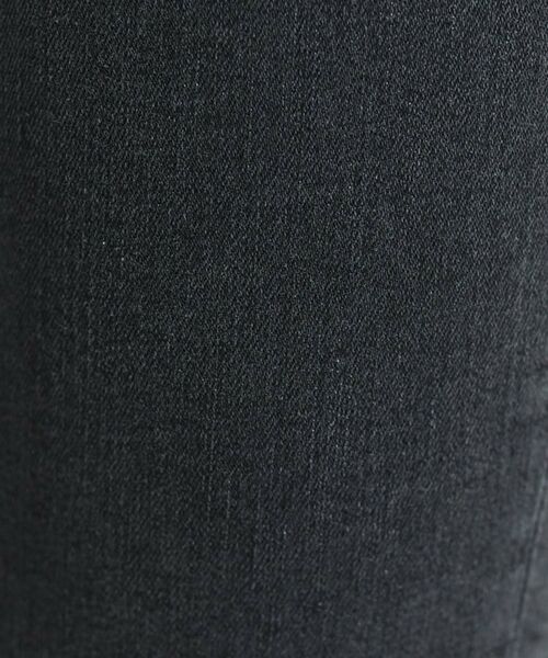 INDIVI / インディヴィ デニムパンツ | 【通年活躍!褒められデニム】スキニー デニムパンツ | 詳細11