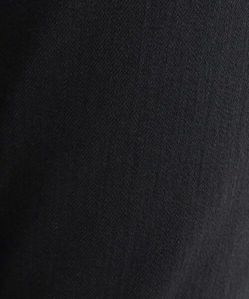 INDIVI / インディヴィ デニムパンツ | 【通年活躍!褒められデニム】スキニー デニムパンツ | 詳細16