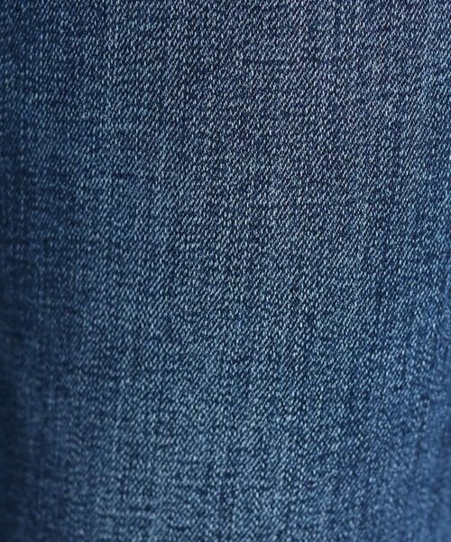INDIVI / インディヴィ デニムパンツ | 【通年活躍!褒められデニム】スキニー デニムパンツ | 詳細22