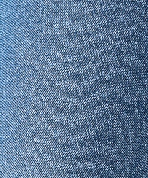 INDIVI / インディヴィ デニムパンツ | 【通年活躍!褒められデニム】スキニー デニムパンツ | 詳細6