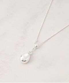 INDIVI / インディヴィ ネックレス・ペンダント・チョーカー | 【フリー調整／2WAY】ワントップネックレス