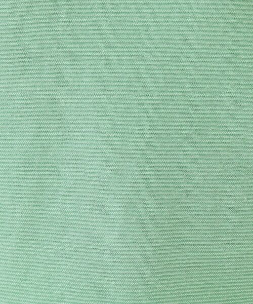 INDIVI / インディヴィ ニット・セーター | 新色登場!【上品ラメ素材】フレアスリーブニット | 詳細25