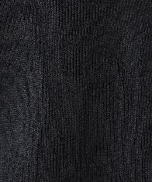 INDIVI / インディヴィ ニット・セーター | 【洗える/和紙混素材/SETUP可能】バルーンスリーブニット | 詳細9
