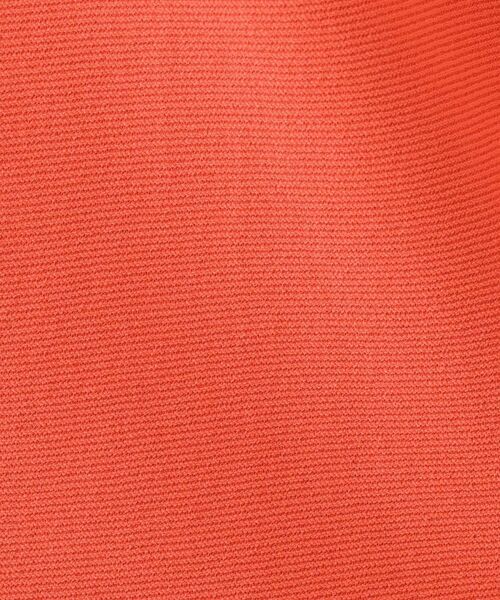 INDIVI / インディヴィ ニット・セーター | 新色登場！【洗える／清涼感】レーヨンストレッチ フレンチスリーブニット | 詳細20