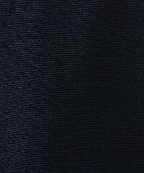 INDIVI / インディヴィ ニット・セーター | 新色登場！【洗える／清涼感】レーヨンストレッチ フレンチスリーブニット | 詳細24