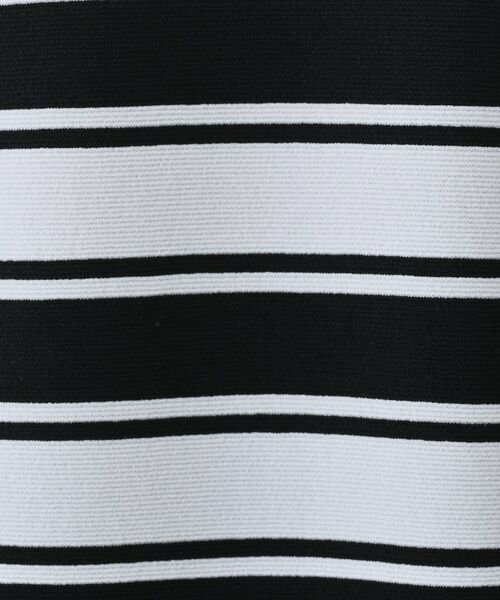 INDIVI / インディヴィ ニット・セーター | 新色登場！【洗える／清涼感】レーヨンストレッチ フレンチスリーブニット | 詳細28