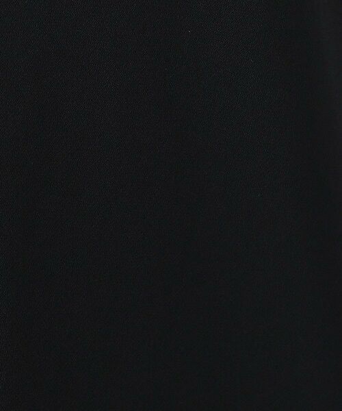 INDIVI / インディヴィ カーディガン・ボレロ | 【日本製／トリアセテート】ラウンドヘムカーディガン | 詳細9