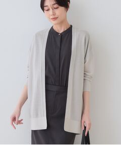 INDIVI / インディヴィ （レディース） カーディガン・ボレロ