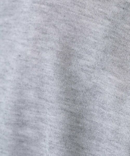 INDIVI / インディヴィ カーディガン・ボレロ | 【大人シアーラメ】きれいめニットカーディガン | 詳細9