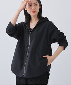 日本製／インポート素材】ダブルガーゼオーバーシャツ（シャツ
