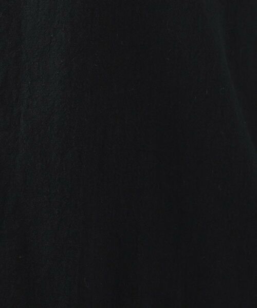 INDIVI / インディヴィ レザーブルゾン・ジャケット | 【日本製】ドライタッチ ウィンドブレーカー | 詳細9