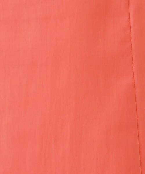 INDIVI / インディヴィ ミニ丈・ひざ丈ワンピース | 【通気性◎撥水/接触冷感/UVケア】フレアワンピース | 詳細9