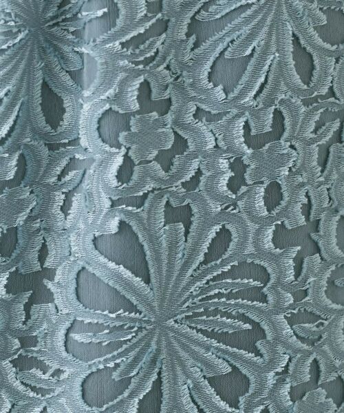 INDIVI / インディヴィ パンツ | 【日本製／SETUP可能】ワイドイージーパンツ | 詳細9