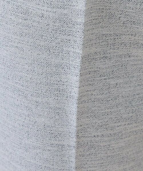 INDIVI / インディヴィ パンツ | 【こなれSETUP】リネンライクテーパードパンツ | 詳細18