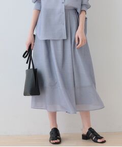 INDIVI / インディヴィ （レディース） スカート | ファッション