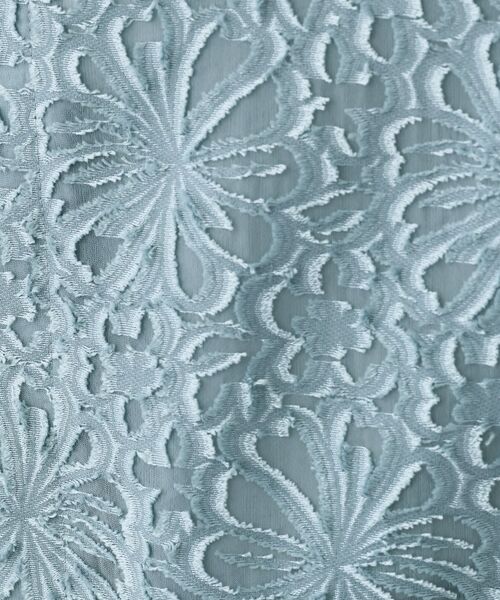 INDIVI / インディヴィ シャツ・ブラウス | 【日本製／SETUP可能】オーバーサイズブルゾン | 詳細9