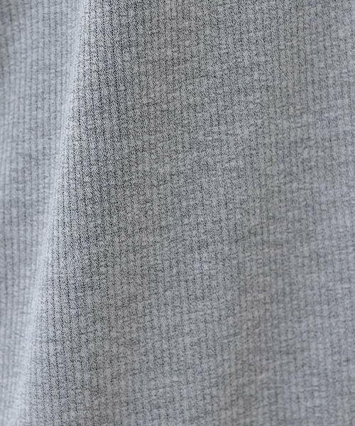 INDIVI / インディヴィ カーディガン・ボレロ | 【洗える／シアーストライプ】ロング丈着流しカーディガン | 詳細17