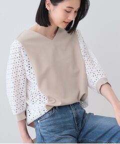楽天市場】INDIVI（Tシャツ・カットソー｜トップス