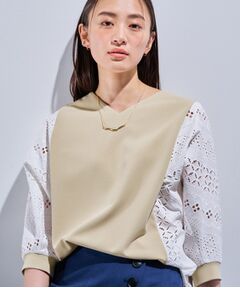 INDIVI / インディヴィ （レディース） カットソー
