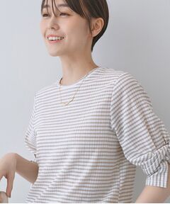 INDIVI / インディヴィ （レディース） カットソー