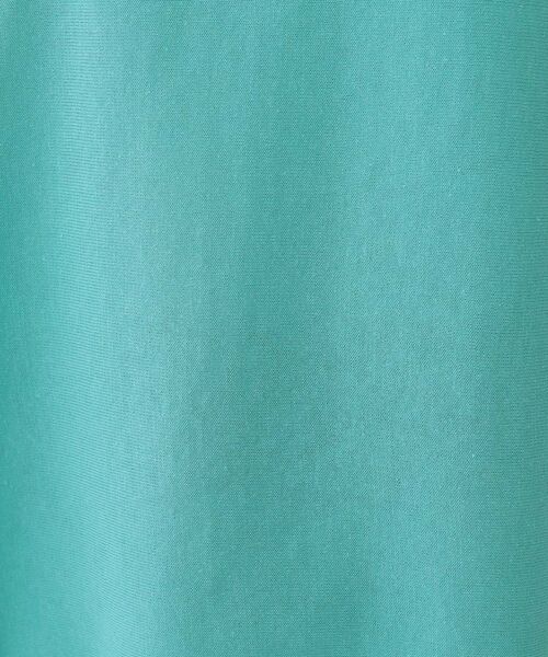 INDIVI / インディヴィ ニット・セーター | 【洗える】コットンリネン ドルマンニット | 詳細13