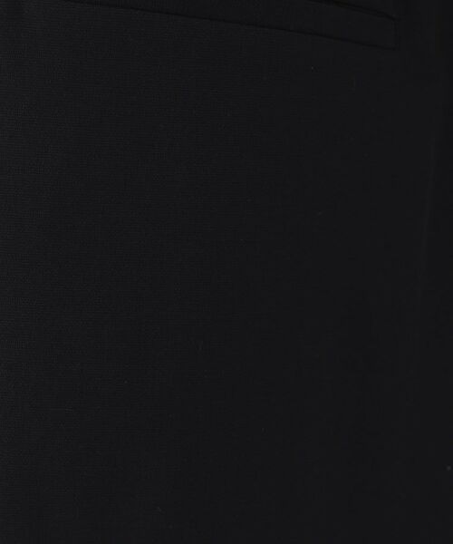 INDIVI / インディヴィ テーラードジャケット | 【日本製/SETUP可能】コットン混カーディガンライクジャケット | 詳細5