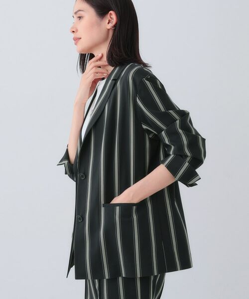 セール】 春SALE！【日本製／SETUP可能】コットン混カーディガン