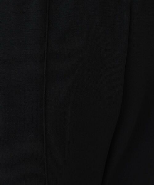 INDIVI / インディヴィ パンツ | 【洗える/SETUP可能/ウエストゴム】イージーニットパンツ | 詳細5