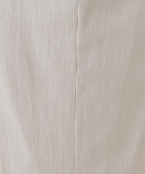 INDIVI / インディヴィ スカート | 【洗える/SETUP可能/UVケア】ストレートラインスカート | 詳細13