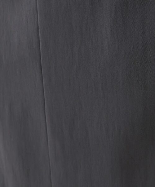 INDIVI / インディヴィ スカート | 【洗える/SETUP可能/UVケア】ストレートラインスカート | 詳細5