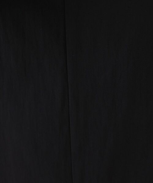 INDIVI / インディヴィ スカート | 【洗える/SETUP可能/UVケア】ストレートラインスカート | 詳細9