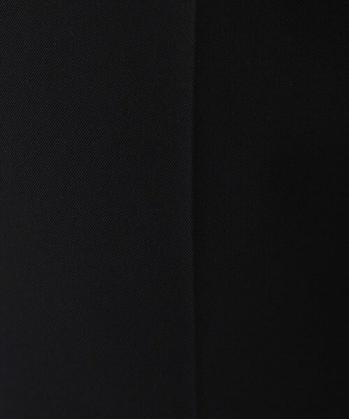 INDIVI / インディヴィ パンツ | 【洗える/リクルートスーツ】ストレッチストレートラインパンツ | 詳細5
