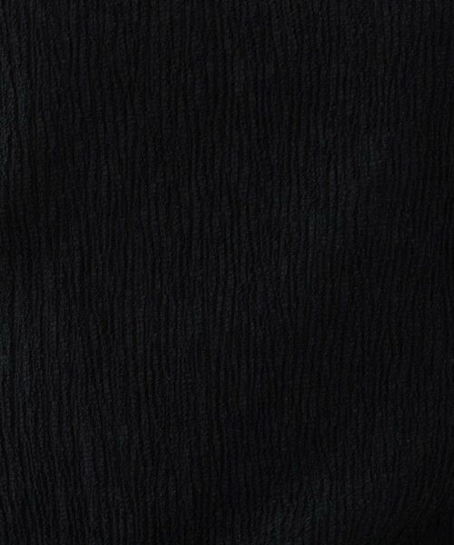 INDIVI / インディヴィ カットソー | 【日本製／SETUP可能】ブークレーカットソー | 詳細5