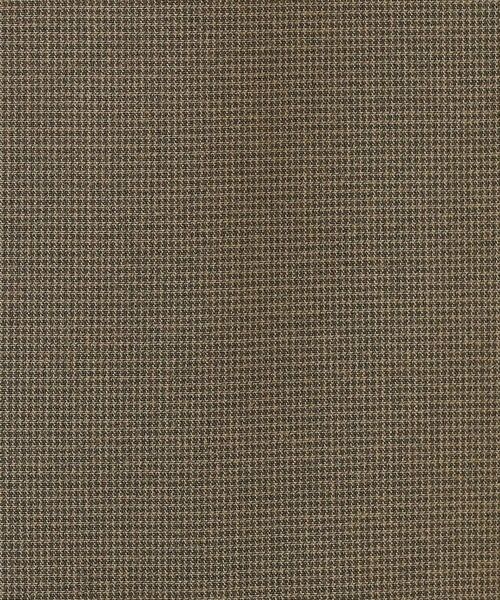 INDIVI / インディヴィ テーラードジャケット | 【洗える/夏スーツ】ミニ千鳥柄テーラードカラージャケット | 詳細13