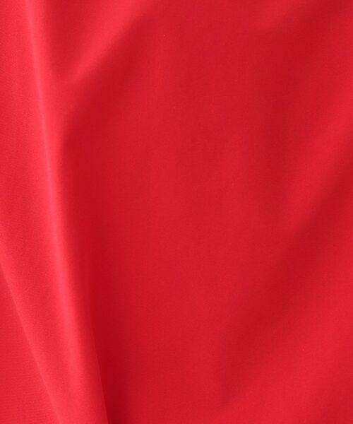 INDIVI / インディヴィ ミニ丈・ひざ丈ワンピース | 【通気性◎撥水/UV/接触冷感】アクティブワンピース | 詳細13