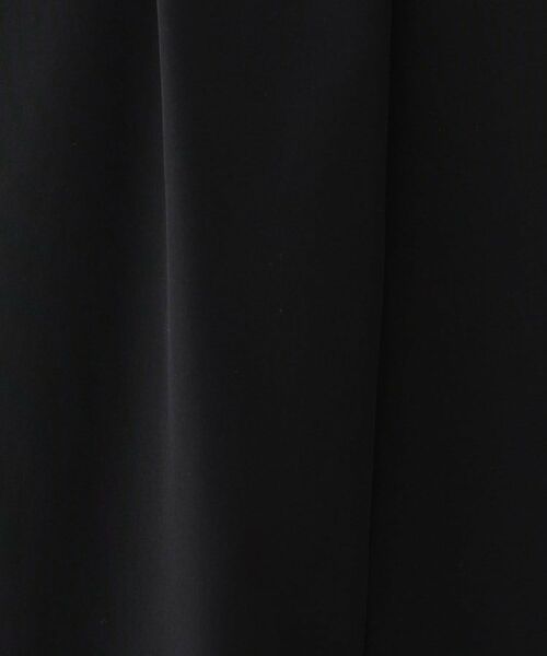 INDIVI / インディヴィ ミニ丈・ひざ丈ワンピース | 【通気性◎撥水/UV/接触冷感】アクティブワンピース | 詳細5