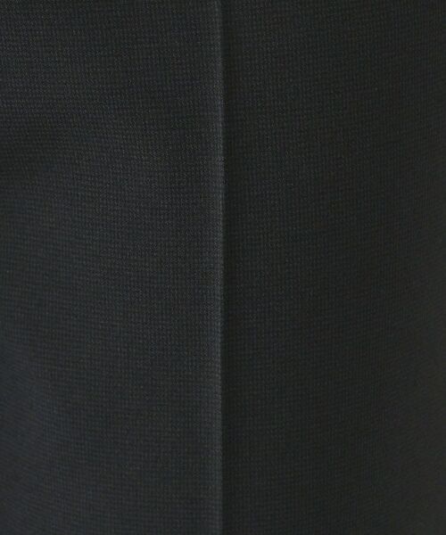 INDIVI / インディヴィ パンツ | 【洗える/夏スーツ】ミニ千鳥柄ストレートパンツ | 詳細5