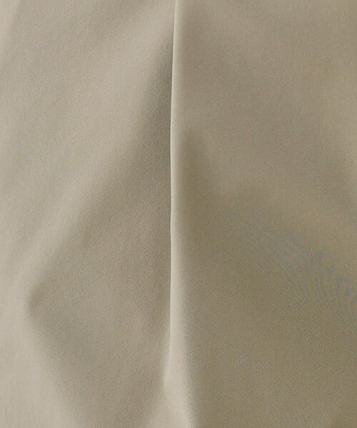 INDIVI / インディヴィ ショート・ハーフ・半端丈パンツ | 【通気性◎撥水/UV/SETUP可能】アクティブパンツ | 詳細13