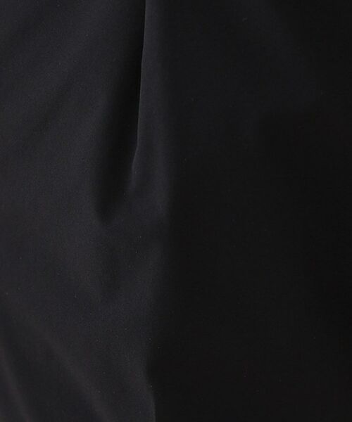 INDIVI / インディヴィ ショート・ハーフ・半端丈パンツ | 【通気性◎撥水/UV/SETUP可能】アクティブパンツ | 詳細9