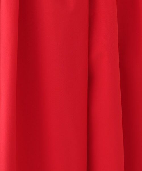 INDIVI / インディヴィ ロング・マキシ丈スカート | 【通気性◎撥水／UVケア／SETUP可能】アクティブスカート | 詳細17