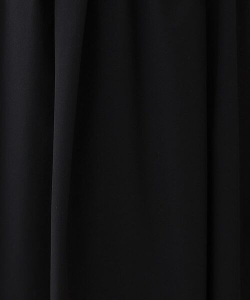 INDIVI / インディヴィ ロング・マキシ丈スカート | 【通気性◎撥水／UVケア／SETUP可能】アクティブスカート | 詳細9