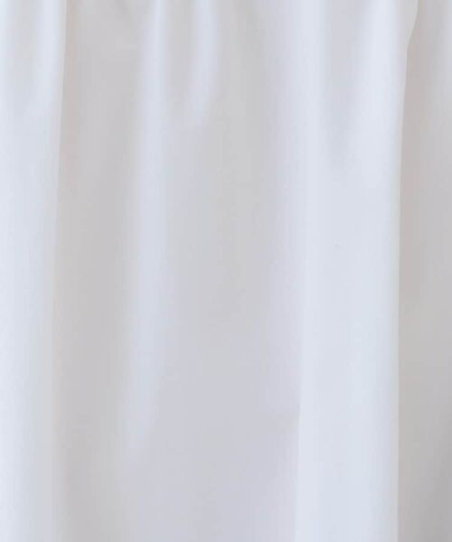 INDIVI / インディヴィ シャツ・ブラウス | 【通気性◎撥水／UV／SETUP可能】アクティブブラウス | 詳細5